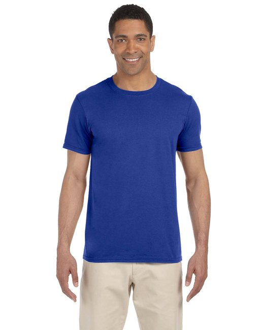 G640 Gildan Adult Softstyle® T-Shirt