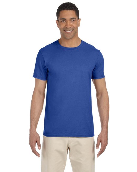 G640 Gildan Adult Softstyle® T-Shirt