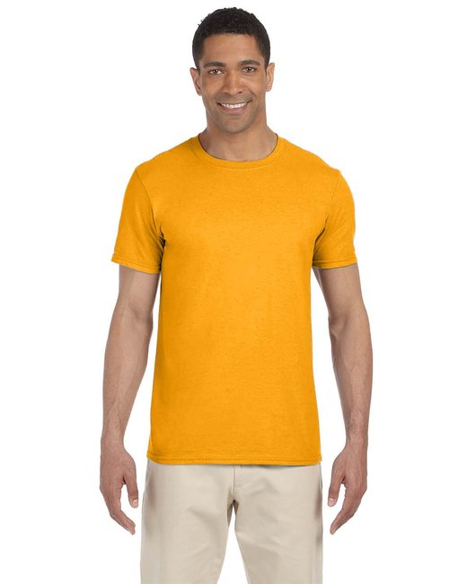 G640 Gildan Adult Softstyle® T-Shirt