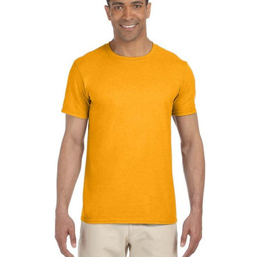 G640 Gildan Adult Softstyle® T-Shirt