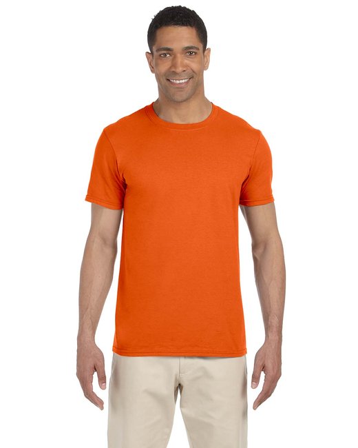 G640 Gildan Adult Softstyle® T-Shirt