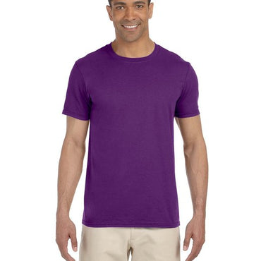 G640 Gildan Adult Softstyle® T-Shirt