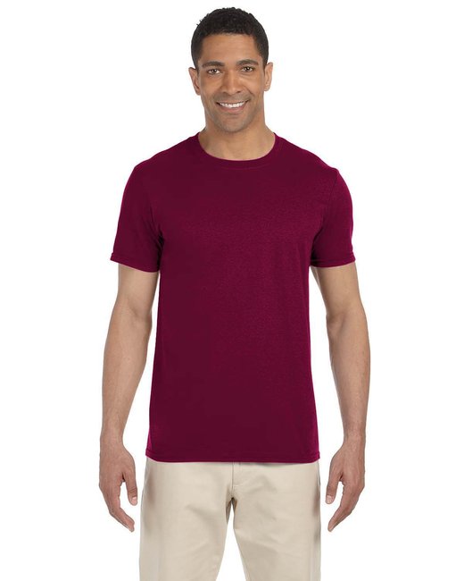 G640 Gildan Adult Softstyle® T-Shirt