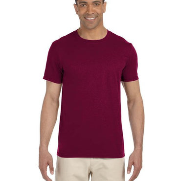 G640 Gildan Adult Softstyle® T-Shirt