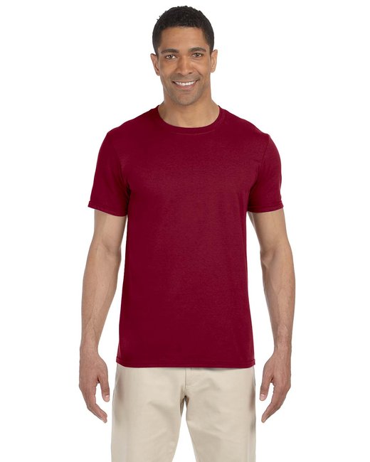 G640 Gildan Adult Softstyle® T-Shirt