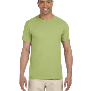 G640 Gildan Adult Softstyle® T-Shirt