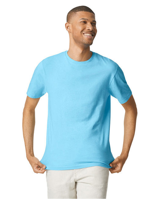 G640 Gildan Adult Softstyle® T-Shirt