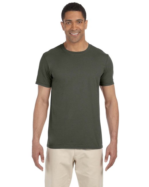 G640 Gildan Adult Softstyle® T-Shirt