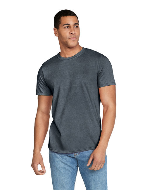 G640 Gildan Adult Softstyle® T-Shirt