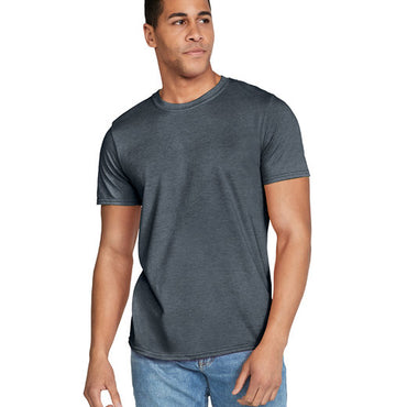 G640 Gildan Adult Softstyle® T-Shirt