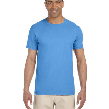 G640 Gildan Adult Softstyle® T-Shirt