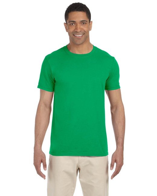 G640 Gildan Adult Softstyle® T-Shirt