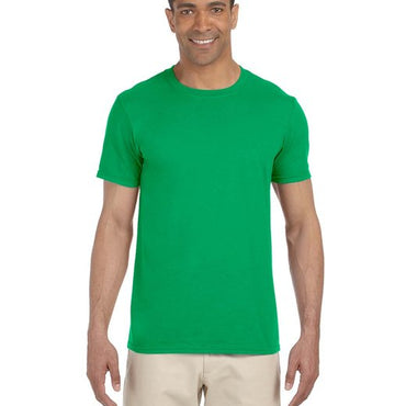 G640 Gildan Adult Softstyle® T-Shirt