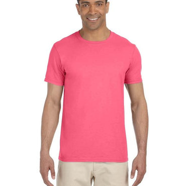 G640 Gildan Adult Softstyle® T-Shirt