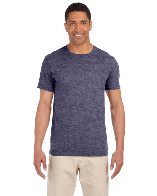 G640 Gildan Adult Softstyle® T-Shirt