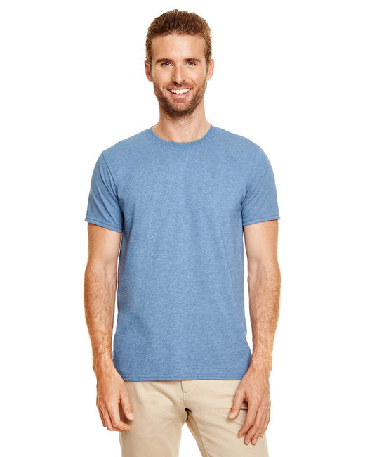 G640 Gildan Adult Softstyle® T-Shirt