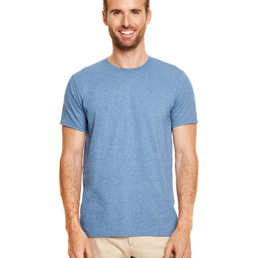 G640 Gildan Adult Softstyle® T-Shirt