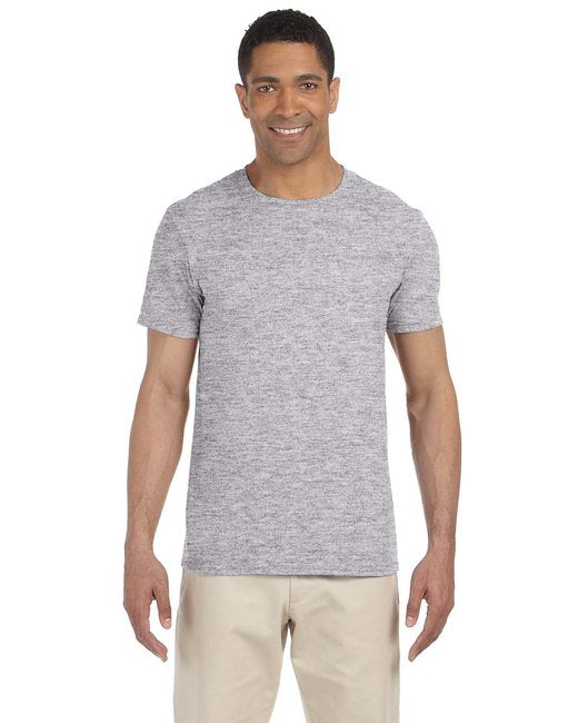 G640 Gildan Adult Softstyle® T-Shirt