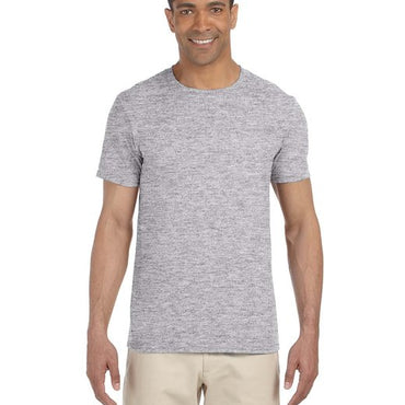 G640 Gildan Adult Softstyle® T-Shirt