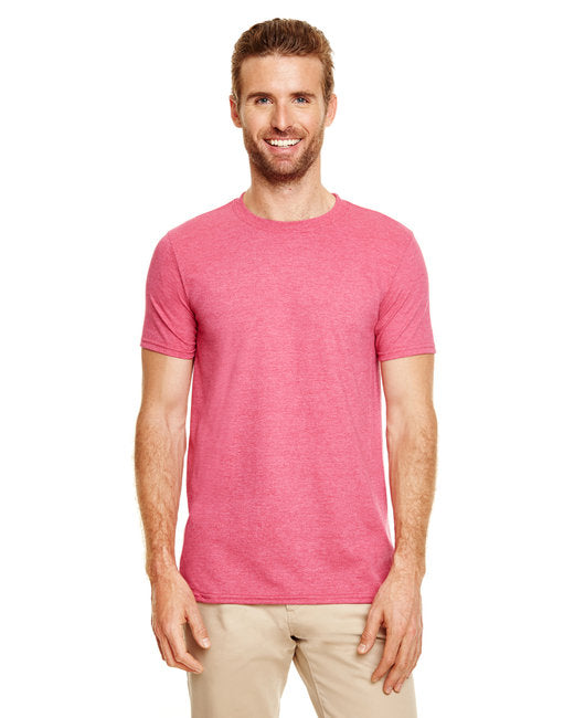 G640 Gildan Adult Softstyle® T-Shirt