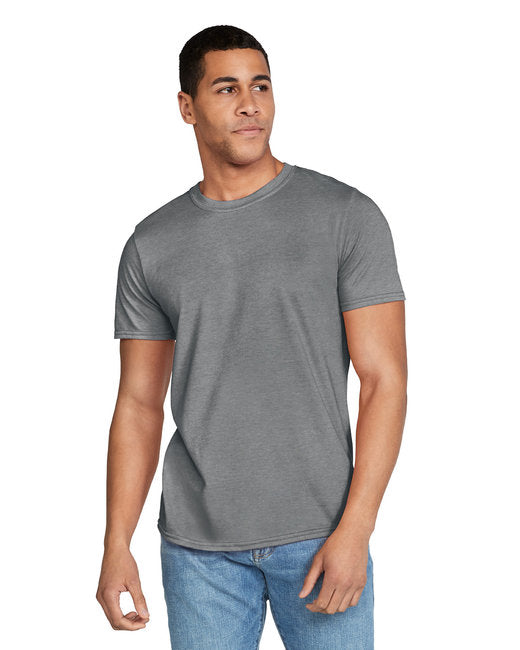 G640 Gildan Adult Softstyle® T-Shirt