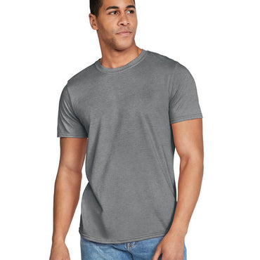 G640 Gildan Adult Softstyle® T-Shirt