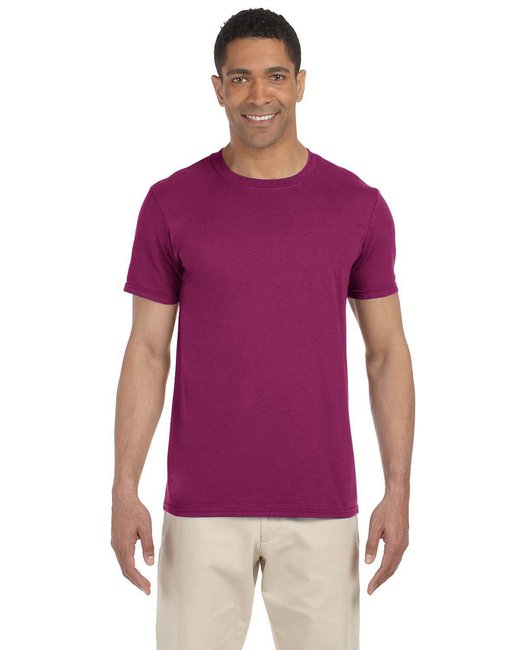 G640 Gildan Adult Softstyle® T-Shirt