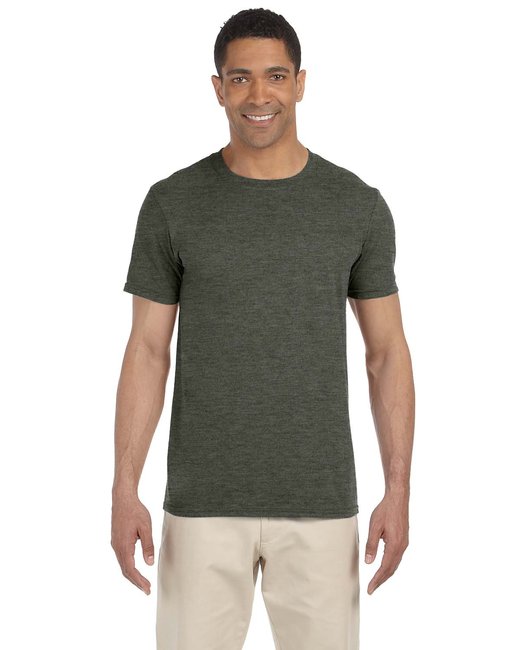 G640 Gildan Adult Softstyle® T-Shirt