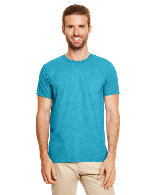 G640 Gildan Adult Softstyle® T-Shirt