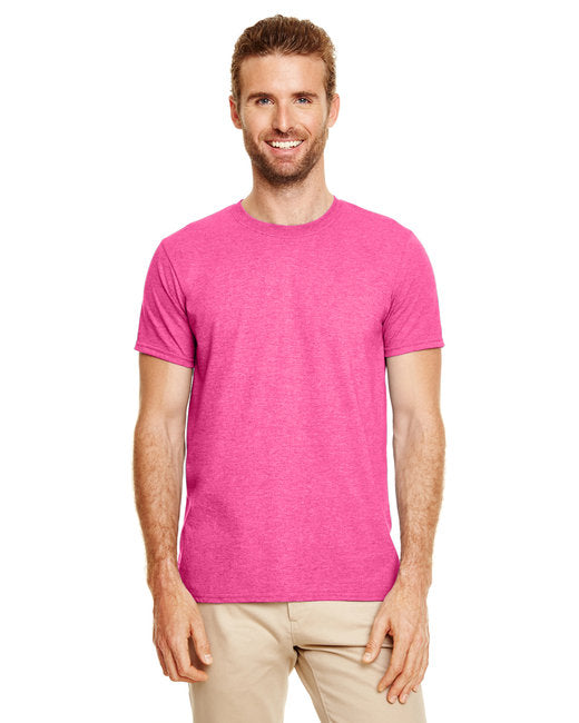 G640 Gildan Adult Softstyle® T-Shirt