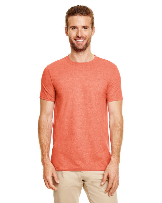 G640 Gildan Adult Softstyle® T-Shirt