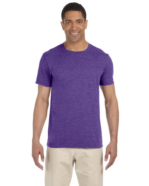 G640 Gildan Adult Softstyle® T-Shirt