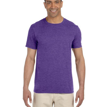 G640 Gildan Adult Softstyle® T-Shirt