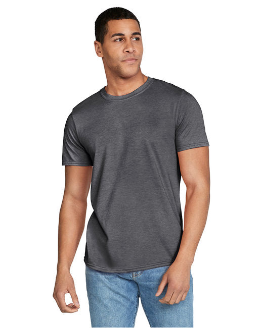 G640 Gildan Adult Softstyle® T-Shirt