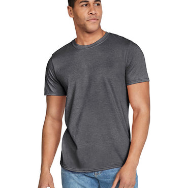 G640 Gildan Adult Softstyle® T-Shirt