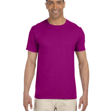 G640 Gildan Adult Softstyle® T-Shirt