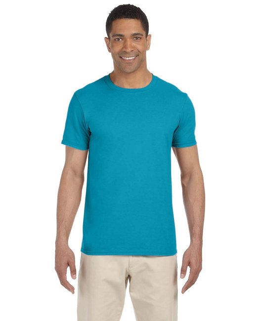 G640 Gildan Adult Softstyle® T-Shirt