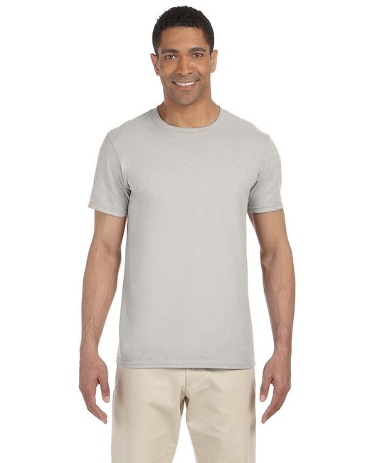 G640 Gildan Adult Softstyle® T-Shirt