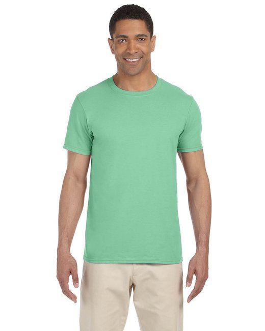 G640 Gildan Adult Softstyle® T-Shirt