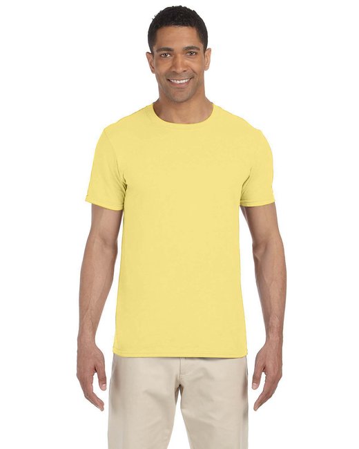 G640 Gildan Adult Softstyle® T-Shirt