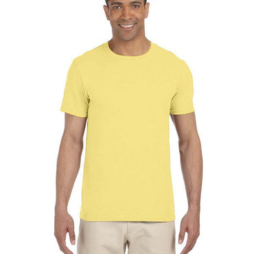 G640 Gildan Adult Softstyle® T-Shirt