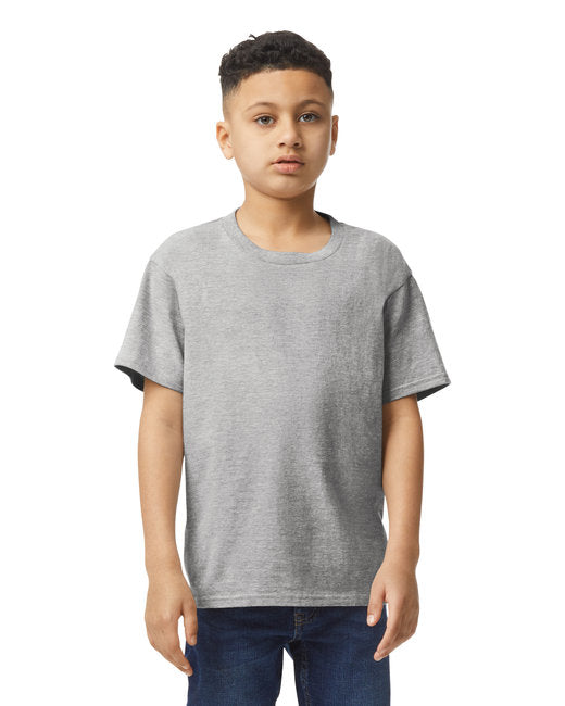 G640B Gildan Youth Softstyle T-Shirt