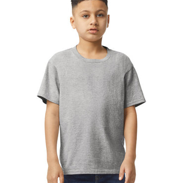 G640B Gildan Youth Softstyle T-Shirt