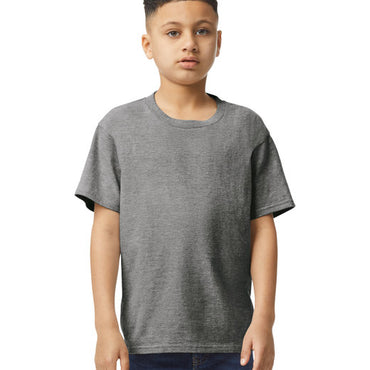 G640B Gildan Youth Softstyle T-Shirt