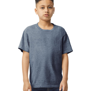 G640B Gildan Youth Softstyle T-Shirt