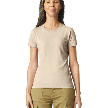 G640L Gildan Ladies' Softstyle® Fitted T-Shirt