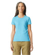 G640L Gildan Ladies' Softstyle® Fitted T-Shirt