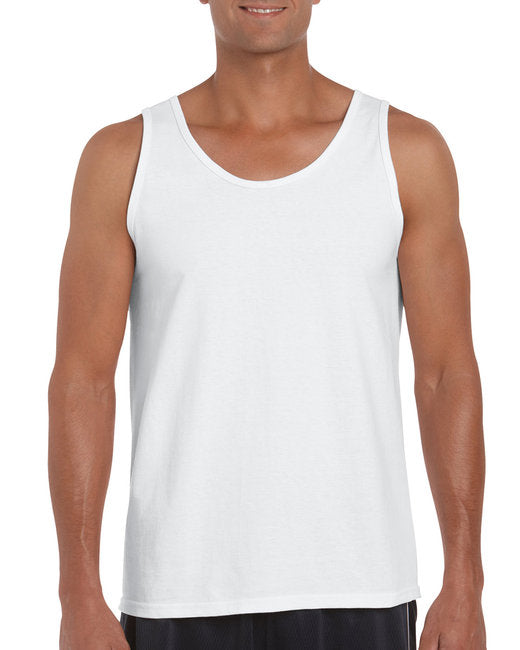 G642 Gildan Men's Softstyle® Tank