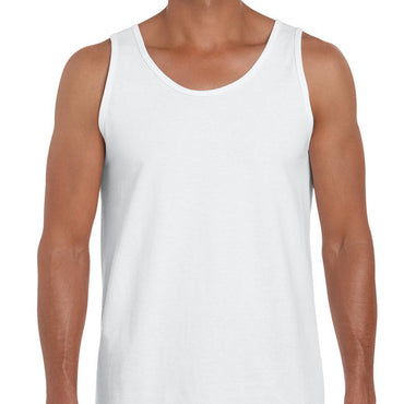 G642 Gildan Men's Softstyle® Tank