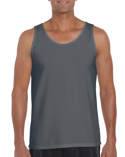 G642 Gildan Men's Softstyle® Tank